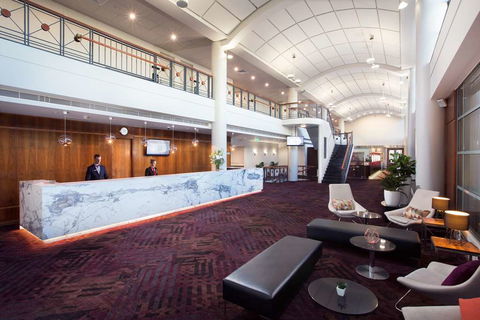 Rydges Parramatta - Kingaroy Accommodation 1