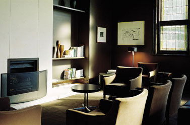 Mansion Hotel & Spa - Kingaroy Accommodation 2