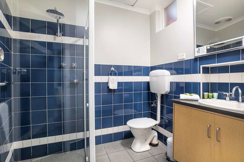Watermark Glenelg - Kingaroy Accommodation 1