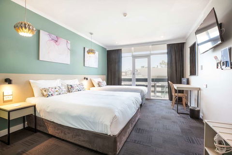 Watermark Glenelg - Kingaroy Accommodation 2