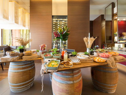 Pullman Hotel At Sydney Olympic Park - Kingaroy Accommodation 1