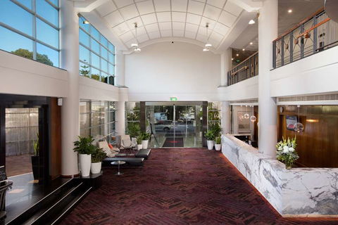 Rydges Parramatta - Kingaroy Accommodation 2