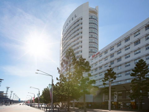 Novotel Sydney Olympic Park - Kingaroy Accommodation 0