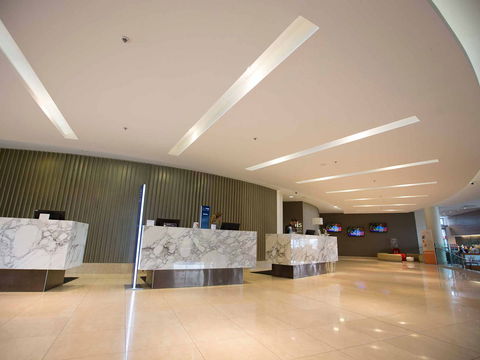 Novotel Sydney Olympic Park - Kingaroy Accommodation 2