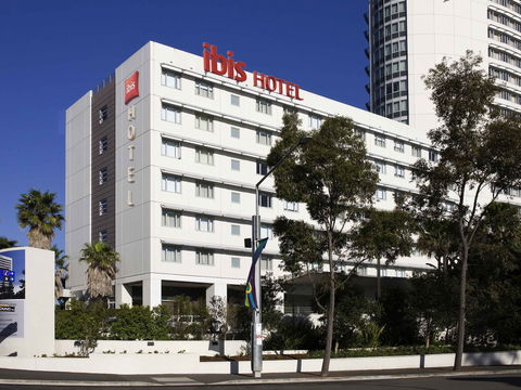 Hotel Ibis Sydney Olympic Park - Kingaroy Accommodation 0