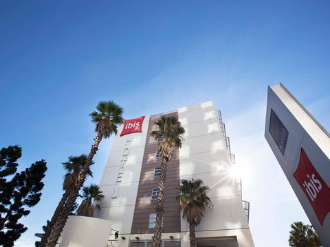Hotel Ibis Sydney Olympic Park - Kingaroy Accommodation 1