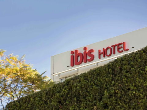 Hotel Ibis Sydney Olympic Park - Kingaroy Accommodation 2