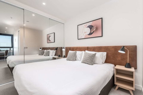 Domi Serviced Apartments Ascend Htl Coll - Kingaroy Accommodation 1