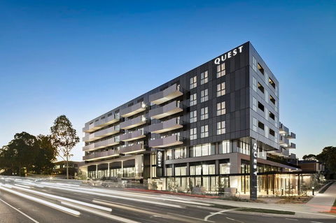Quest Burwood East - Kingaroy Accommodation 0
