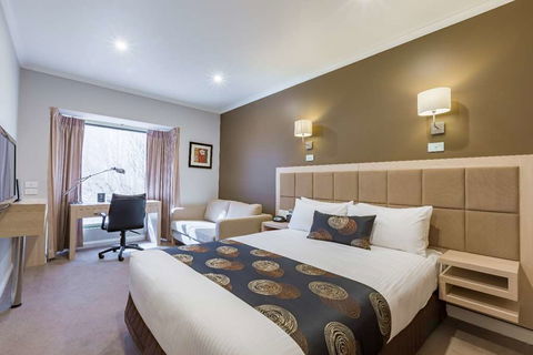 Waverley International Hotel - Kingaroy Accommodation 2