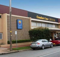 Comfort Inn Crystal - Kingaroy Accommodation