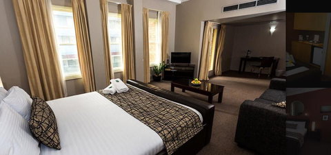 The Clarendon Hotel - Kingaroy Accommodation 0