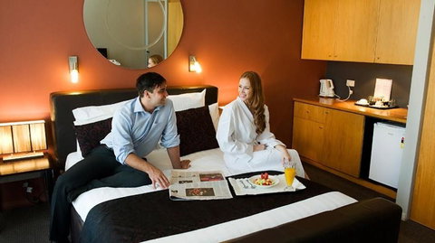 The Clarendon Hotel - Kingaroy Accommodation 2