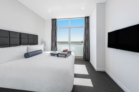 Meriton Suites Chatswood - Kingaroy Accommodation 0