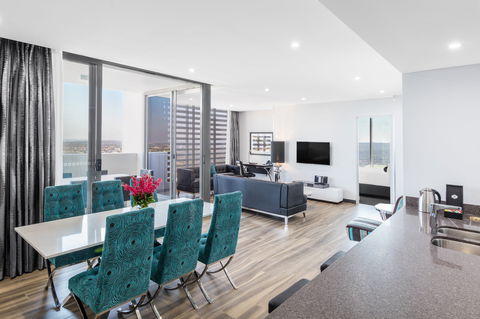 Meriton Suites Chatswood - Kingaroy Accommodation 1