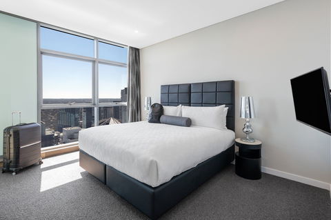 Meriton Suites Chatswood - Kingaroy Accommodation 2