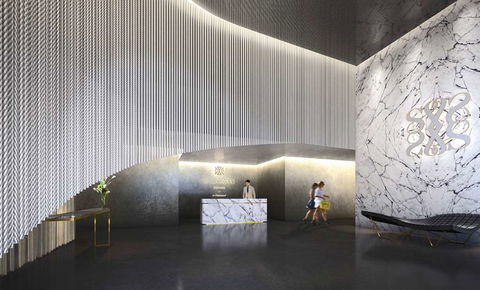 Silkari Suites At Chatswood - Kingaroy Accommodation 2