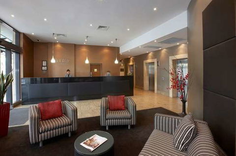 Mantra Chatswood - Kingaroy Accommodation 2