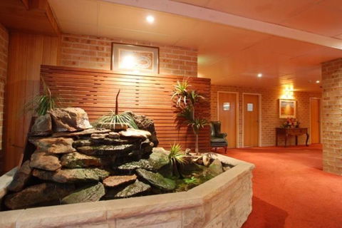 The Hermitage - Kingaroy Accommodation 2