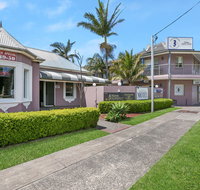 Shellharbour Village Motel