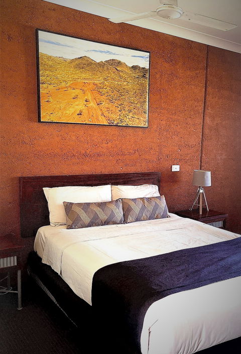 Gidgee Inn - Kingaroy Accommodation 1