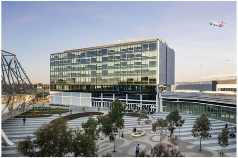 Atura Adelaide Airport - Kingaroy Accommodation 0