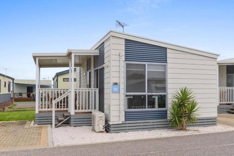 Discovery Parks Adelaide Beachfront - Kingaroy Accommodation 2