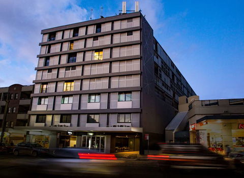 Veriu Randwick - Kingaroy Accommodation 0