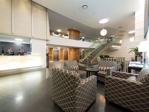 Oaks Aurora - Kingaroy Accommodation 1