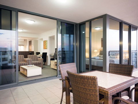 Oaks Aurora - Kingaroy Accommodation 2