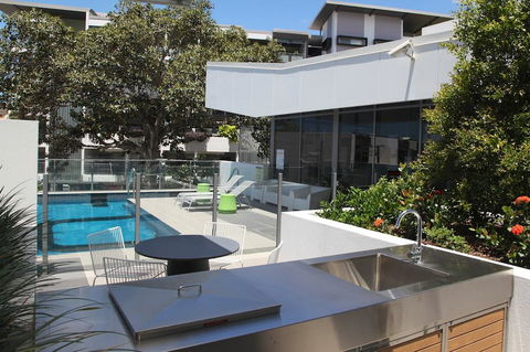 Code Apartments - Kingaroy Accommodation 2