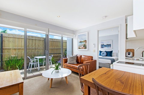 The Victoria Apartments - Kingaroy Accommodation 1