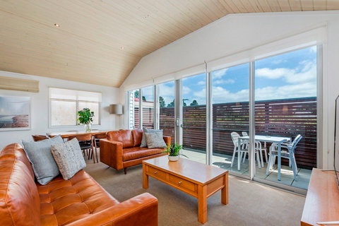 The Victoria Apartments - Kingaroy Accommodation 2