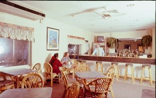 The Abbott Boutique Hotel - Kingaroy Accommodation 2