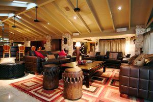 Trinity Beach Palace - Kingaroy Accommodation 1