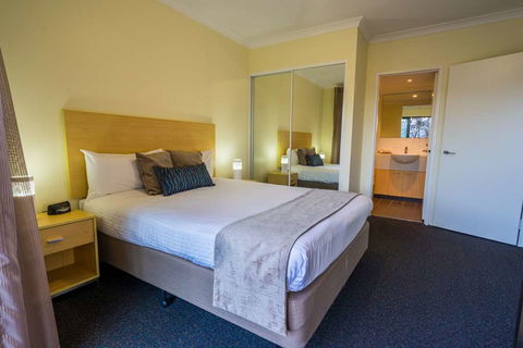 Perth Ascot Central Apartment Hotel - Kingaroy Accommodation 1