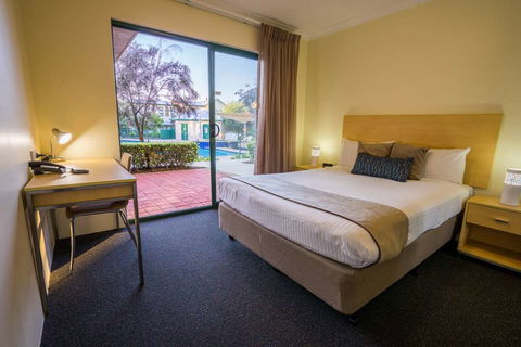 Perth Ascot Central Apartment Hotel - Kingaroy Accommodation 2