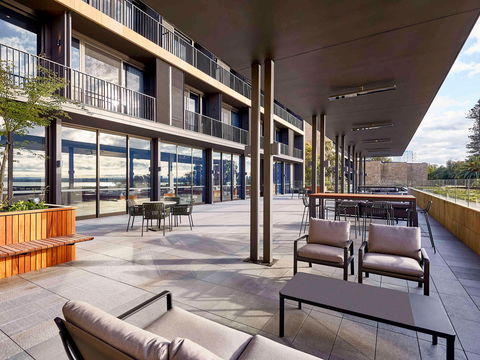 Wonil Hotel Perth Handwritten Collection - Kingaroy Accommodation 1