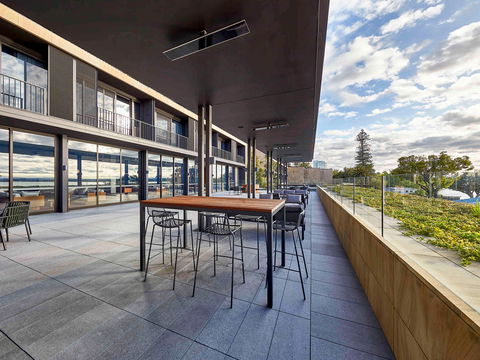 Wonil Hotel Perth Handwritten Collection - Kingaroy Accommodation 2
