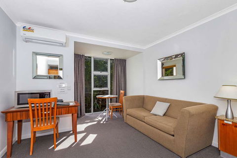 Quality Inn Airport Heritage - Kingaroy Accommodation 0