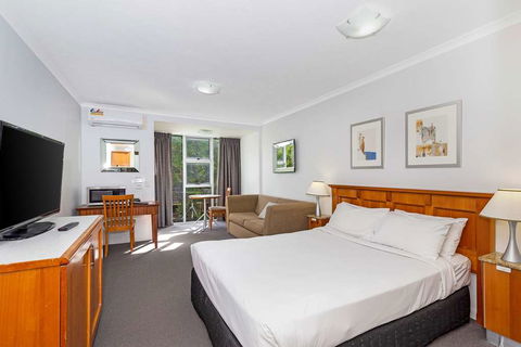 Quality Inn Airport Heritage - Kingaroy Accommodation 1