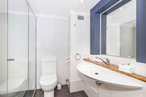 Quality Inn Airport Heritage - Kingaroy Accommodation 2