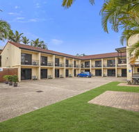 Best Western Airport 85 Motel - Kingaroy Accommodation