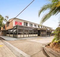 Camp Hill Hotel - Kingaroy Accommodation