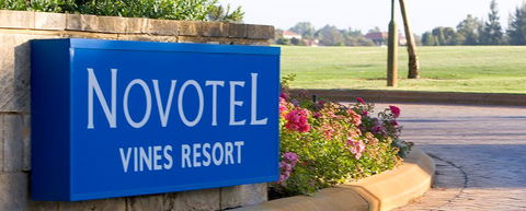 Novotel Swan Valley Vines Resort Hotel - Kingaroy Accommodation 1