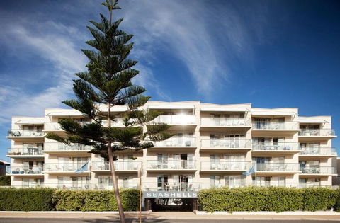 Seashells Scarborough - Kingaroy Accommodation 0