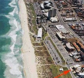 Scarborough Beach Front Accommodation - Kingaroy Accommodation 0