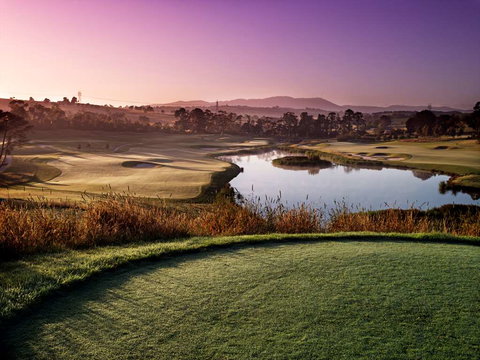 Yarra Valley Lodge - Kingaroy Accommodation 0