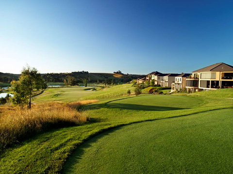 Yarra Valley Lodge - Kingaroy Accommodation 1