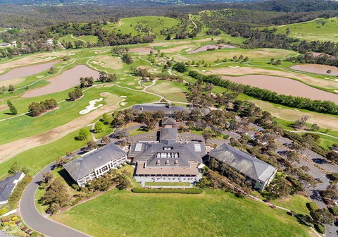 Yarra Valley Lodge - Kingaroy Accommodation 2